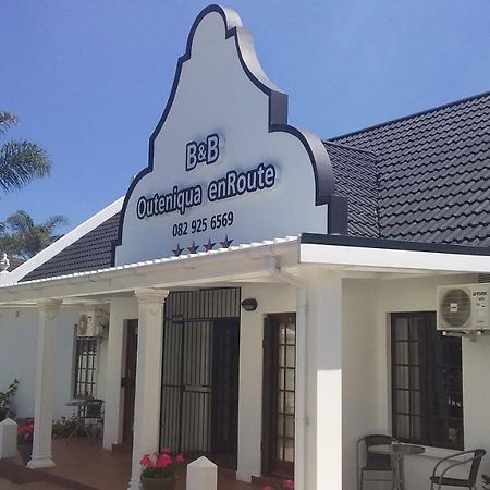 Outeniqua En Route ジョージ エクステリア 写真